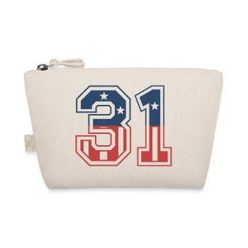 Numéro 31 États-Unis - Trousse biologique - nature - Devant