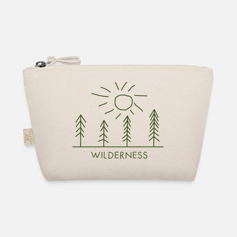 Désert Trousse biologique