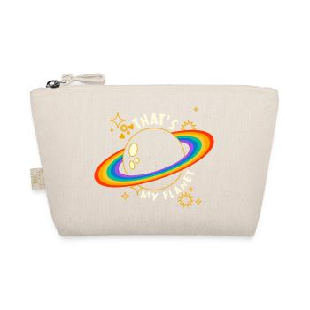 Monde arc-en-ciel - Trousse biologique - nature - Devant