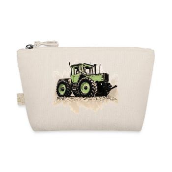 MB trac 1300 turbo | Tractor - Organic Pouch - nature - Front
