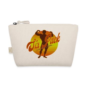 Six Pack à venir 25 - Trousse biologique - nature - Devant