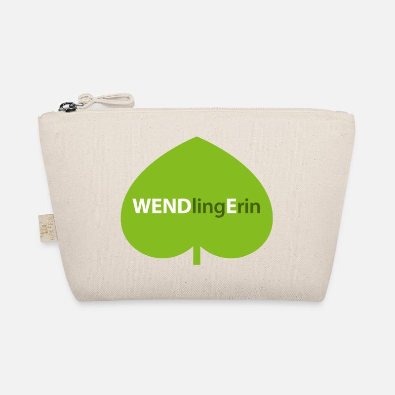 WENDlingErin Bio-Täschchen