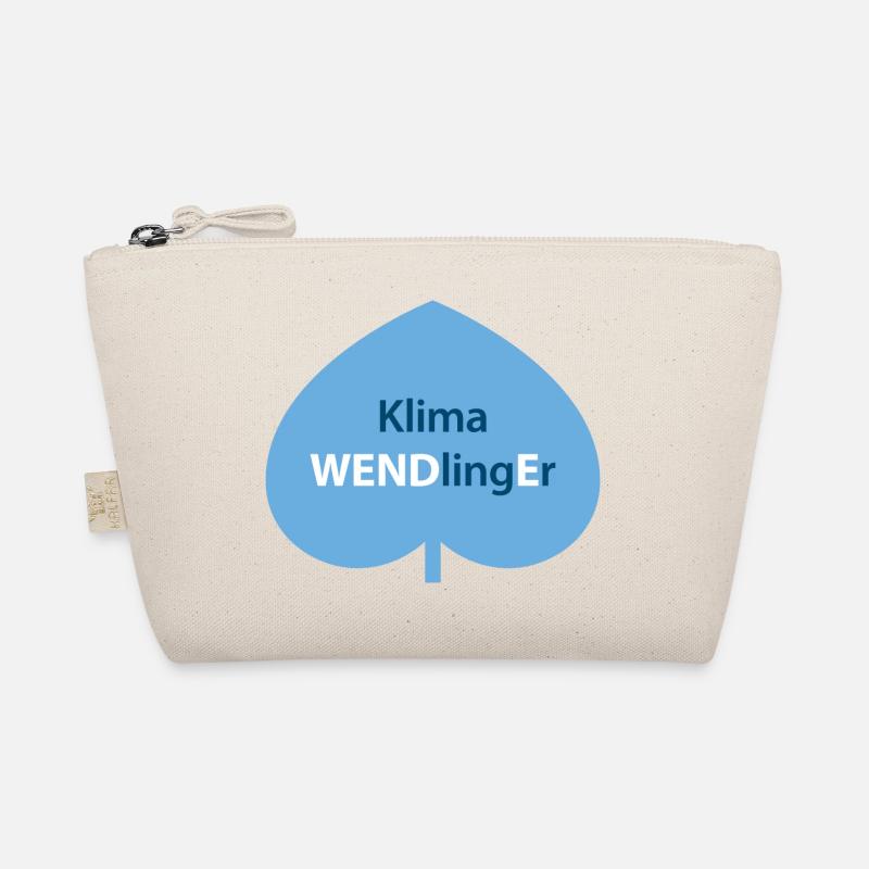 KlimaWENDlingEr Bio-Täschchen