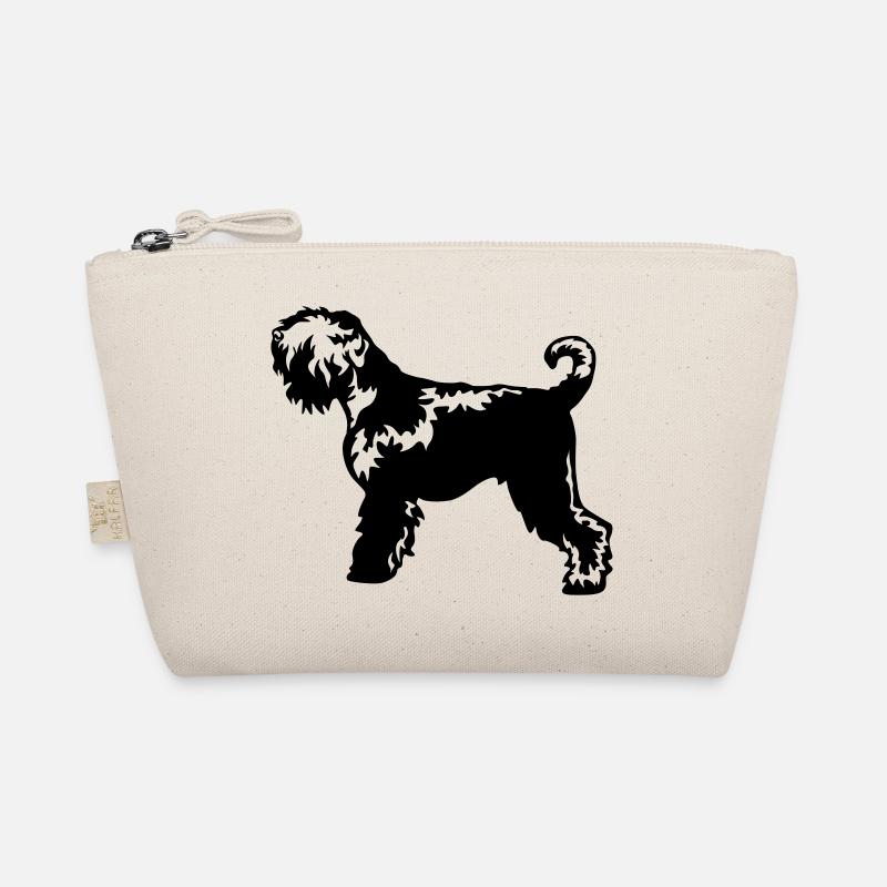 Terrier russe Trousse biologique