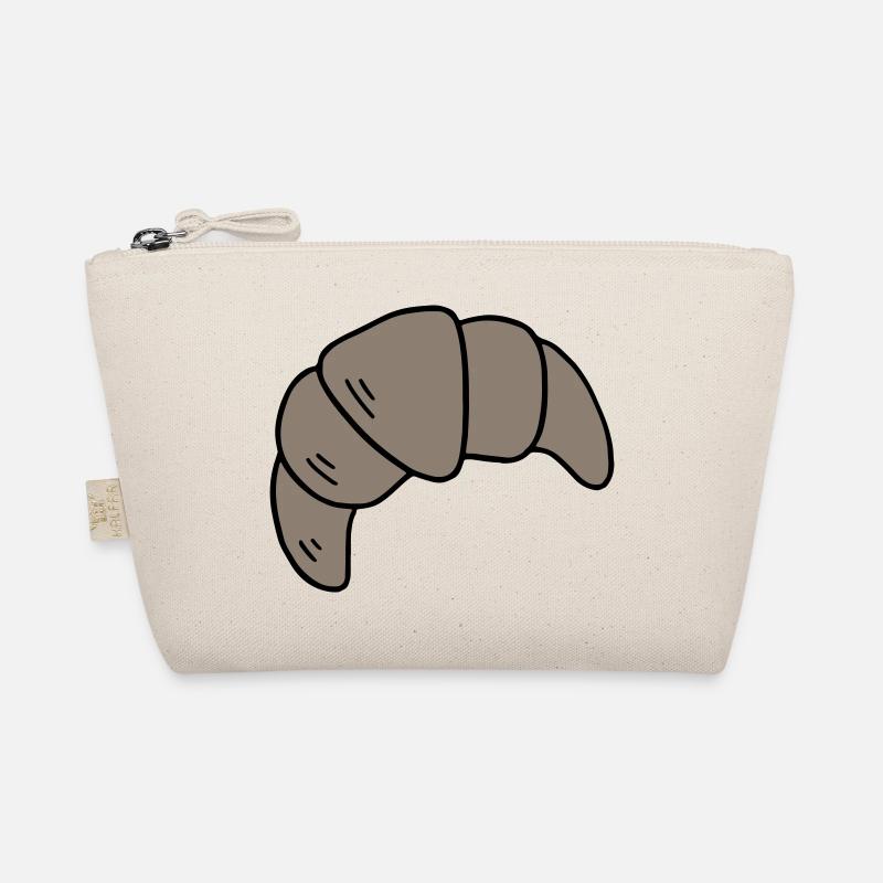 Croissant Organic Pouch