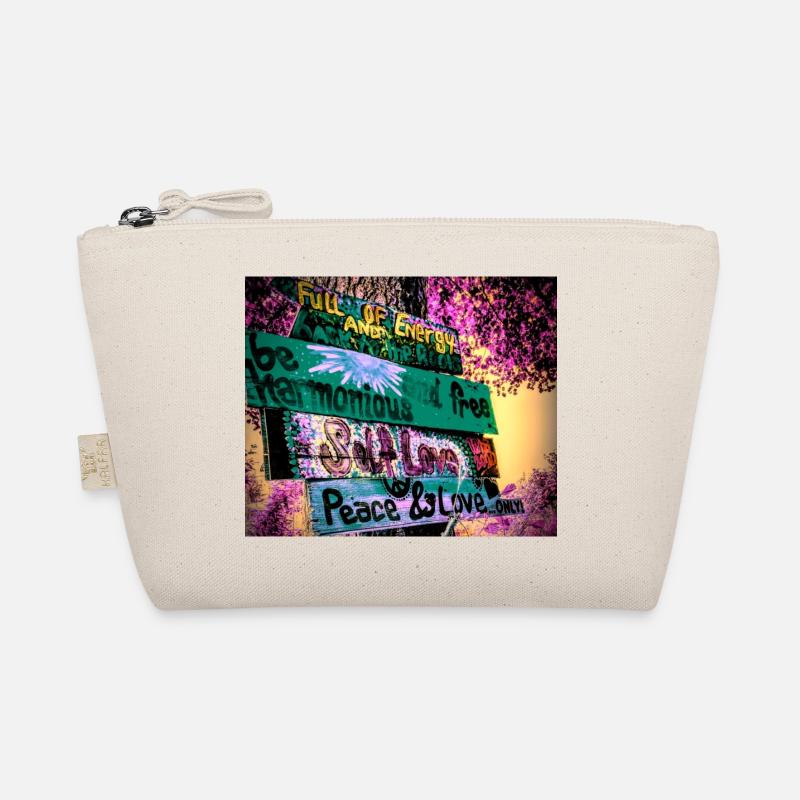 HAPPYBESS Bio-Täschchen