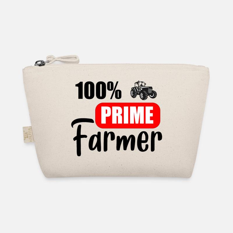 Prime farmer Organic Pouch