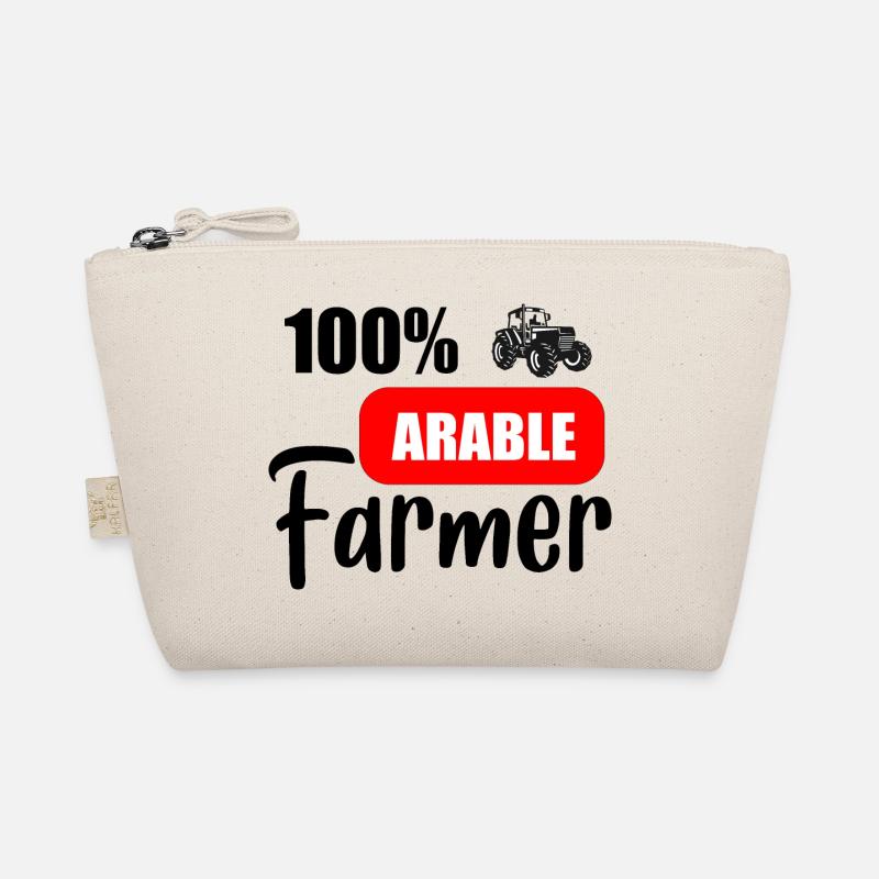 arable farming Organic Pouch