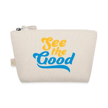 voir la bonne citation - Trousse biologique - nature - Devant
