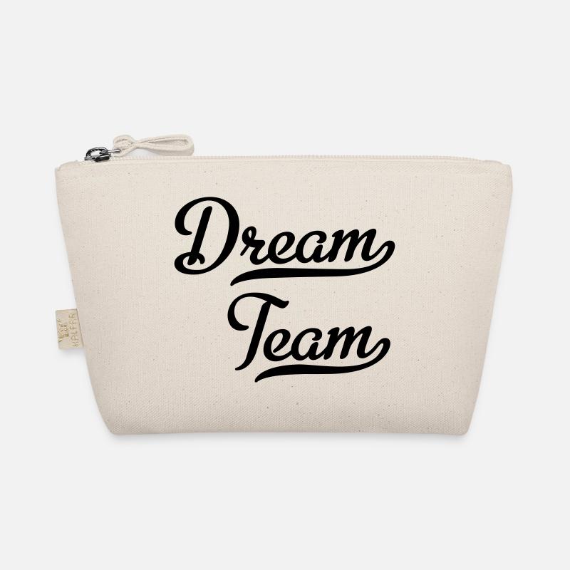 Dream Team Organic Pouch