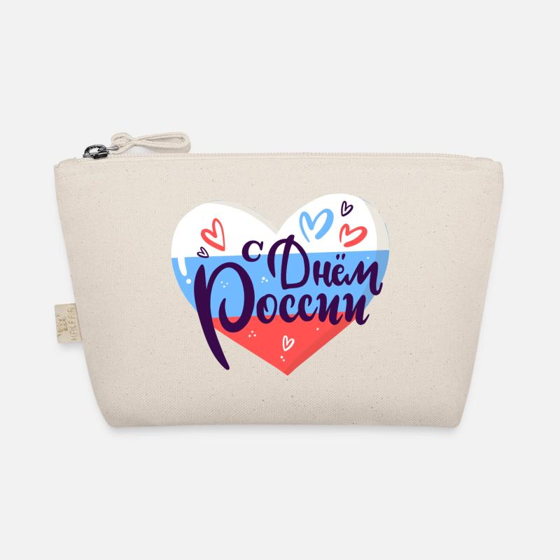 Joyeuses vacances russes Trousse biologique