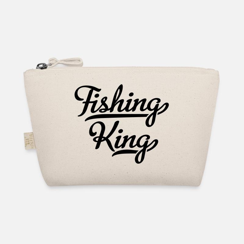 angling Organic Pouch