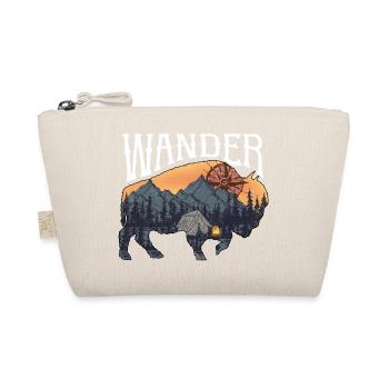 Randonnée Camping Camping Randonnée en plein air Randonneurs - Trousse biologique - nature - Devant
