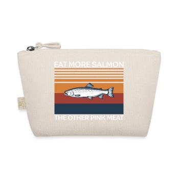 Pêcheurs Pêche Pêche Pêcheurs Pêcheurs Poisson Poisson - Trousse biologique - nature - Devant