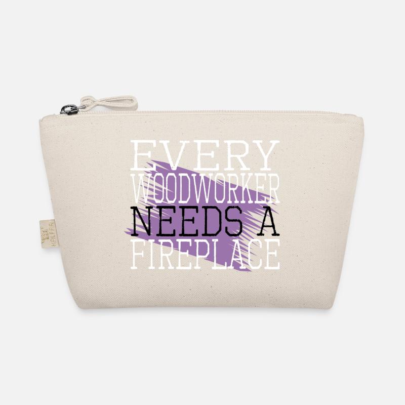 statement humor birthday birthday present Organic Pouch