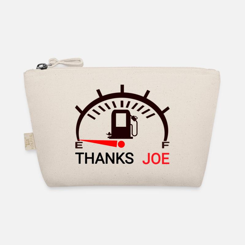 Joe rouge Trousse biologique