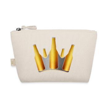 Couronne - Trousse biologique - nature - Devant