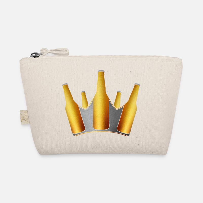 Krone Bio-Täschchen