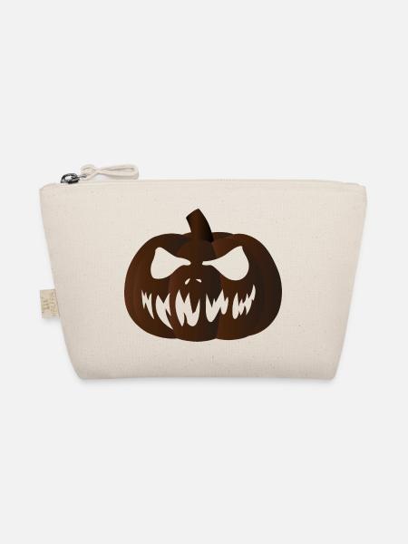 Pumpkin - Organic Pouch - nature