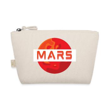 Mission MARS ! - Trousse biologique - nature - Devant