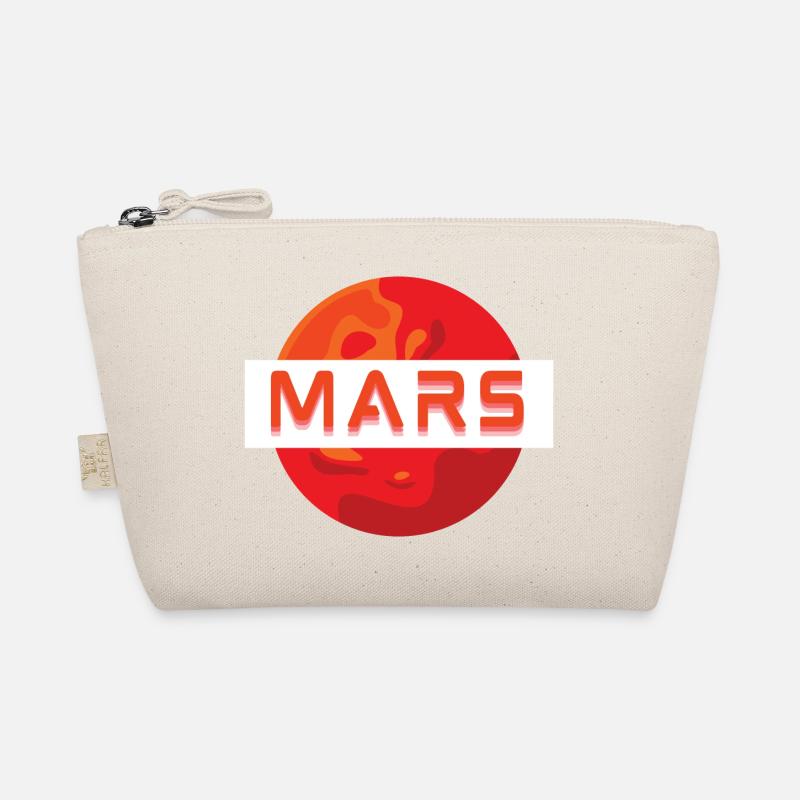 Mission MARS! Bio-Täschchen