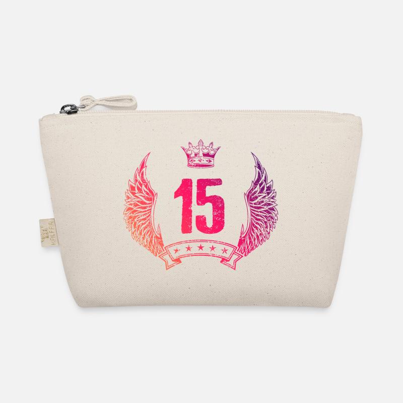 15 Couronne numérique Trousse biologique