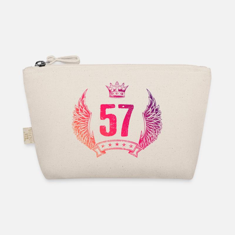 57 Couronne de numéro Trousse biologique