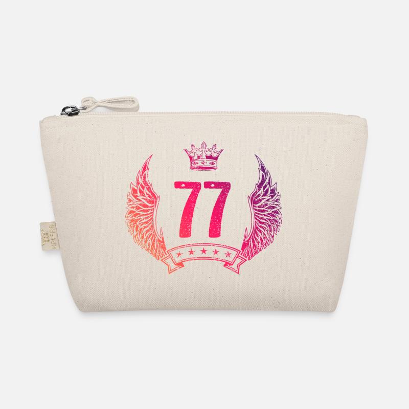77 Couronne de numéros Trousse biologique