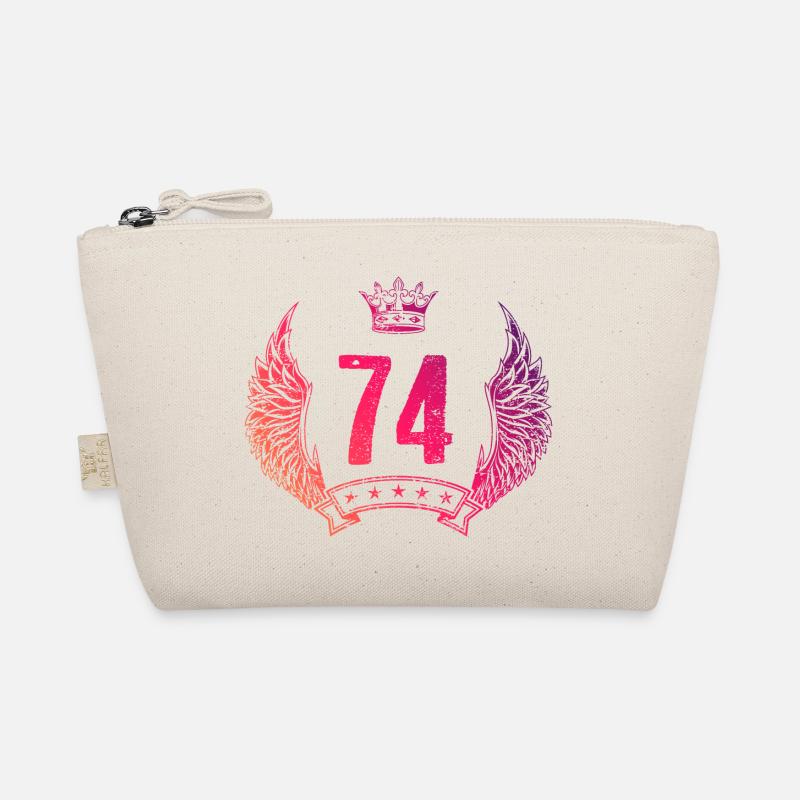74 Couronne numérique Trousse biologique