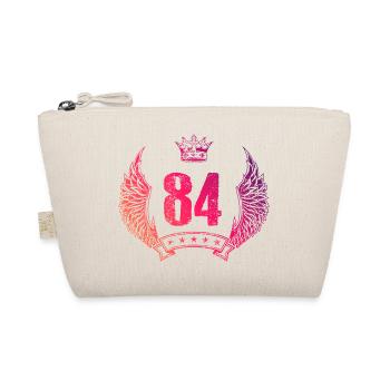 84 Couronne numérique - Trousse biologique - nature - Devant