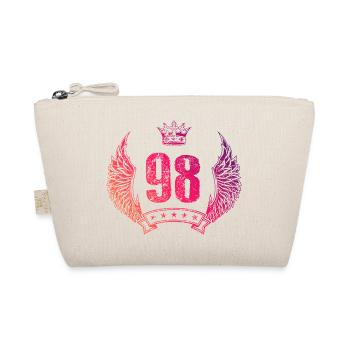 98 Couronne numérique - Trousse biologique - nature - Devant
