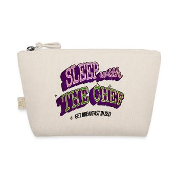 happy cuisine fun cooking may the fork be with you - Organic Pouch - nature - Front