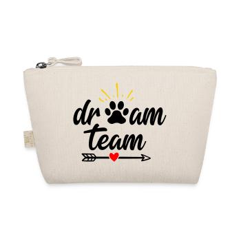 Équipe de rêve - Trousse biologique - nature - Devant