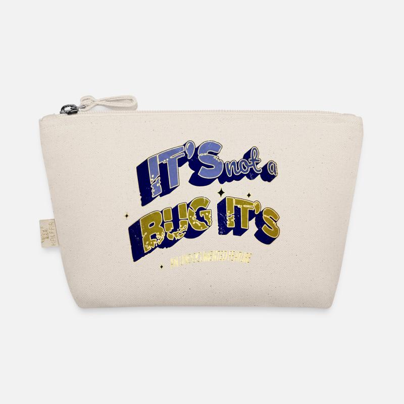 profession c plus plus computer funny quote bday Bio-Täschchen