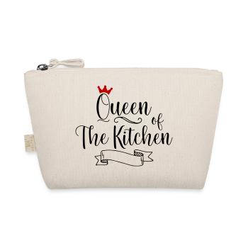 Reine de la cuisine - Trousse biologique - nature - Devant