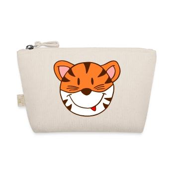 Tigre - Trousse biologique - nature - Devant