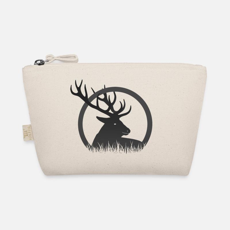 Cerf Trousse biologique