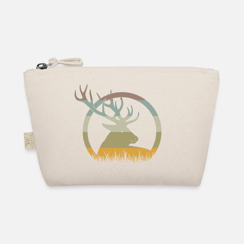 Cerf Trousse biologique