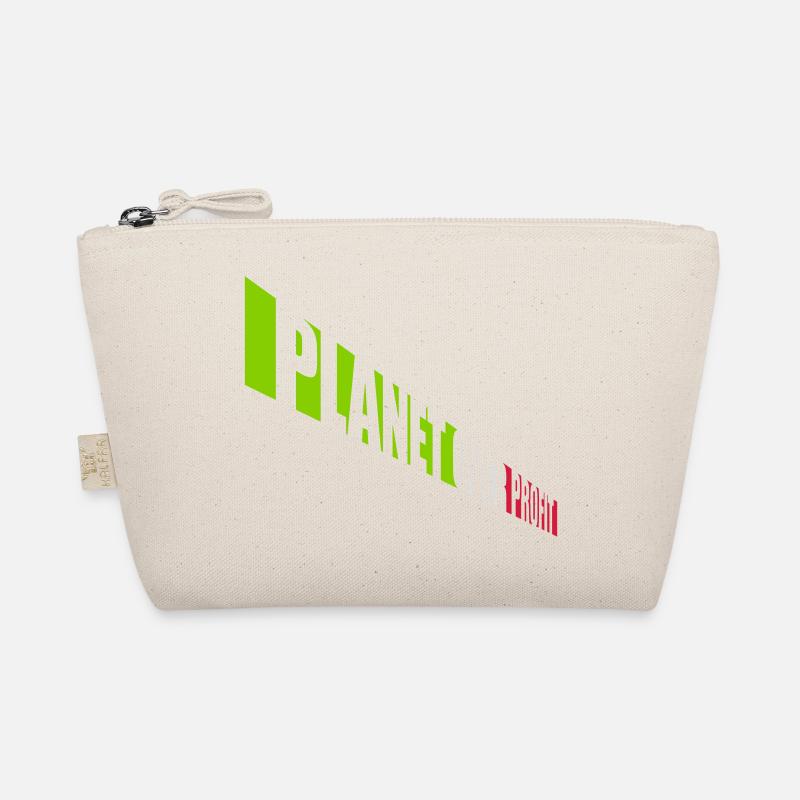 Planète sur le devis de profit Trousse biologique