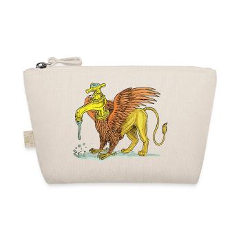 LE ROBINET - Trousse biologique - nature - Devant