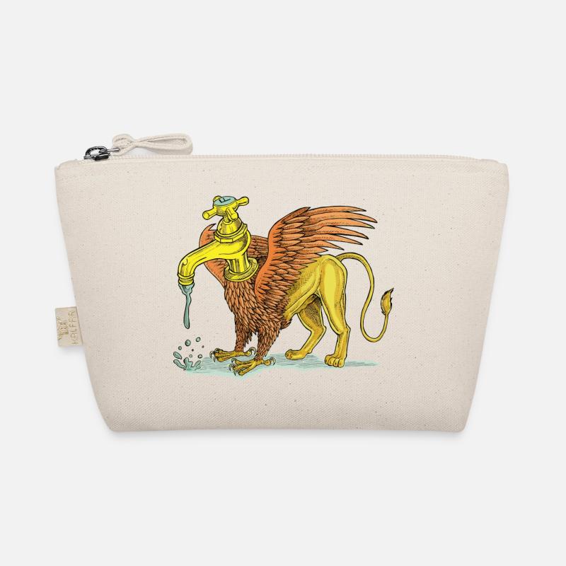 THE TAP Organic Pouch