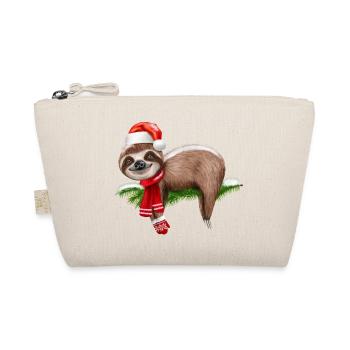 Sapin de Noël paresseux - Trousse biologique - nature - Devant