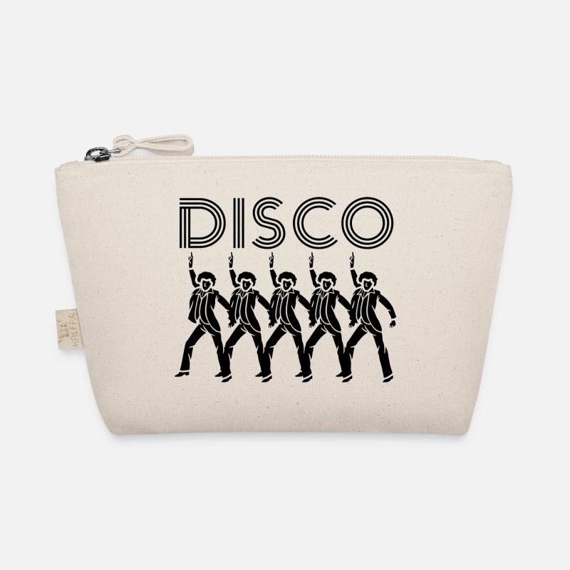Disco Organic Pouch