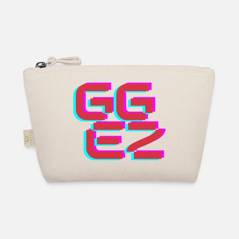 GG EZ Bio-Täschchen