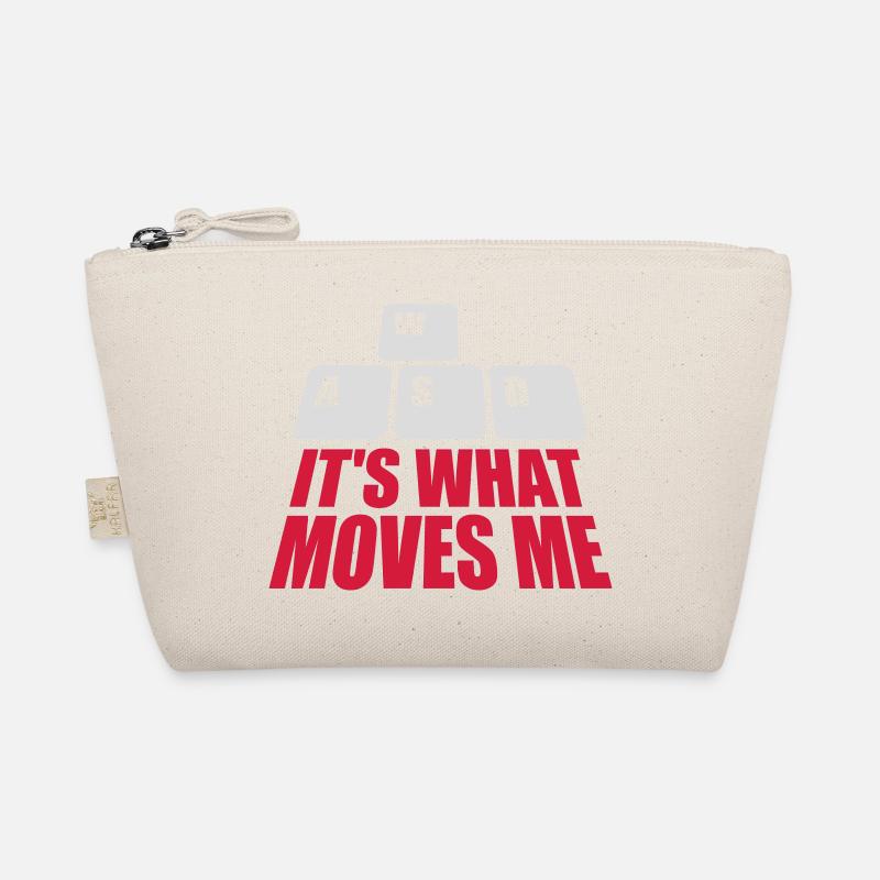 c’est ce qui m’émeut Trousse biologique