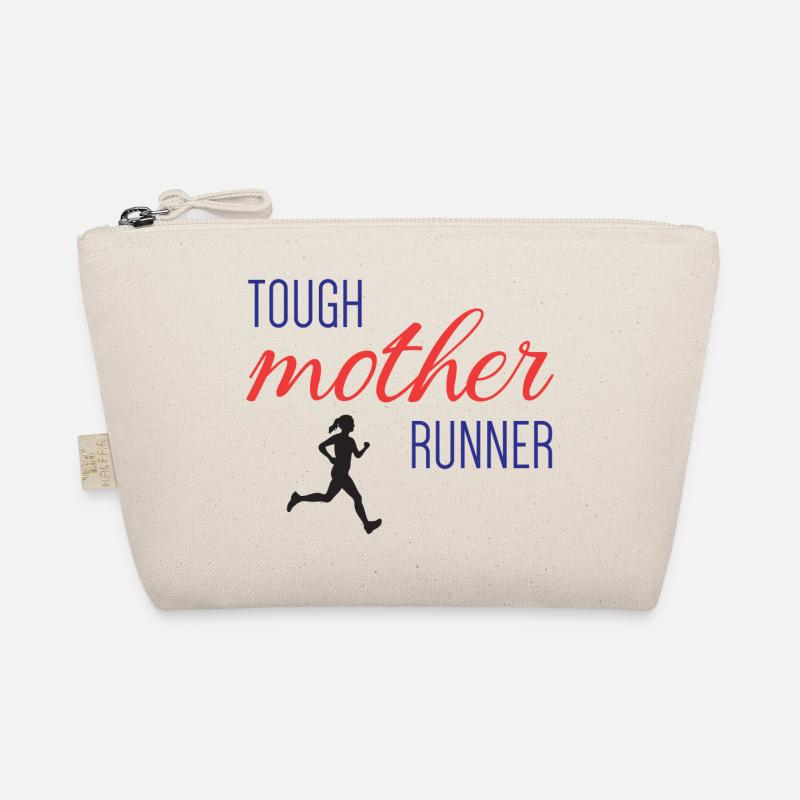 Mère coureuse coriace Trousse biologique