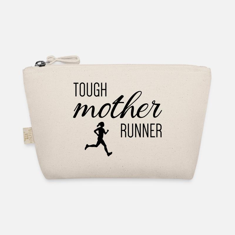 Tough Mother Runner Bio-Täschchen