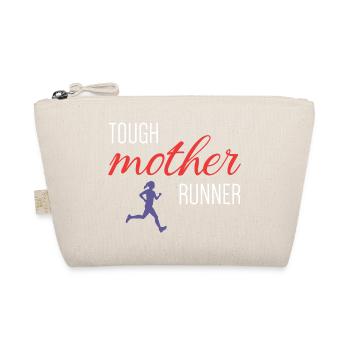 Mère coureuse coriace - Trousse biologique - nature - Devant