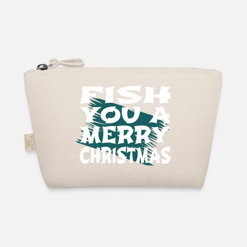 Déclaration de Dinosaur Moon Me Fishing Tshirts Trousse biologique