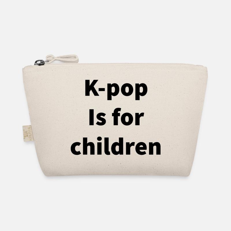 Coréen Trousse biologique